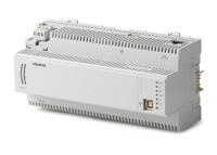 PXC00-E.D: СИСТЕМНЫЙ КОНТРОЛЛЕР С BACNET/IP КОммУНИКАЦИЕЙ