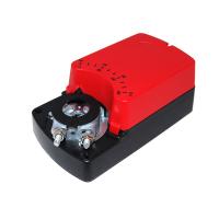 DAC-LMC230-08S: Привод воздушной заслонки (реверсивный - без пружины) DACOND на 8 Н*м, AC 230 В, 2-точечный/3-точечный