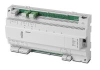 PXC12-E.D: КОНТРОЛЛЕР НА 12 ТОЧЕК ДАННЫХ И  BACNET НА IP