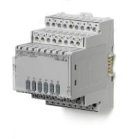 TXM1.6R-M: МОДУЛЬ 6 РЕЛЕЙНЫХ ВЫХОДОВ С ЛОКАЛЬНЫМ УПРАВЛЕНИЕМ