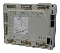 LMV52.200B2: МЕНЕДЖЕР ГОРЕНИЯ МИКРОПРОЦЕССОРНЫЙ