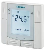 RDF600KN: RDF600KN комнатный термостат с KNX, белый