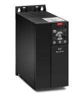 Частотный преобразователь Danfoss 132F0058 VLT Micro Drive FC 51, 3 фаза, 23А, 11кВт