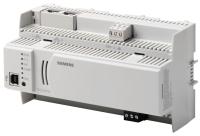 PXG3.W100: WEB-СЕРВЕР BACNET/IP