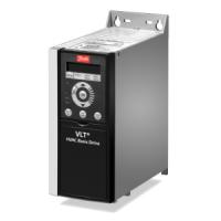 Частотный преобразователь Danfoss 131N0221 VLT Basic Drive FC 101, 3 фазы, 177А, 90кВт