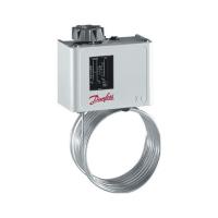KP61-2: Термостат защиты от замерзания Danfoss, 2 метра