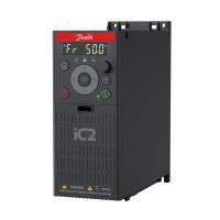 Частотный преобразователь 132L6123 производство Danfoss, 15,5 A, 7,5 кВт