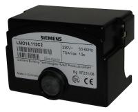 LMO44.255C2: АВТОМАТ ГОРЕНИЯ (ЖИДКОТОПЛИВНЫЙ)