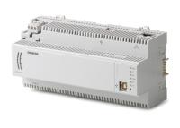 PXC200-E.D: КОНТРОЛЛЕР, ДО 350 ТОЧЕК ДАННЫХ, BACNET/IP