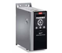 Частотный преобразователь Danfoss 131N0181 VLT Basic Drive FC 101, 3 фазы, 5,3А, 2,2кВт
