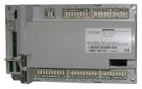 LMV37.400A2: МЕНЕДЖЕР ГОРЕНИЯ МИКРОПРОЦЕССОРНЫЙ