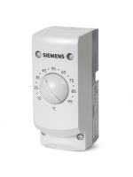 RAK-TR.1000S-H: ОГРАНИЧИВАЮЩИЙ ТЕРМОСТАТ СО СБРОСОМ ПО ТЕМПЕРАТУРЕ, 15..95 °C, КАПИЛЛЯРНАЯ ТРУБКА 700 мм, ХОМУТ