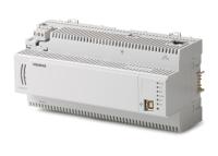 PXC100-E.D: КОНТРОЛЛЕР, ДО 200 ТОЧЕК ДАННЫХ, BACNET/IP
