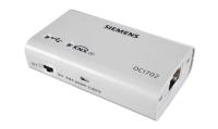 OCI702: USB-KNX INTERFACE WITH BUS POWER SUPPLY
