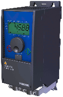 VACON0010-3L-0003-4: Частотный преобразователь Vacon 10, 3 фазы, 2,4А, 0,75кВт