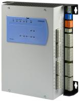 PXC-NRUF: СТАНЦИЯ АВТОМАТИЗАЦИИ ДЛЯ ЗАМЕНЫ INTEGRAL С 64 ТОЧКАМИ ДАННЫХ, BACNET ПО LONTALK ИЛИ PTP