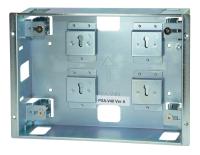 PXA.V40: Монтажный комплект для PXM40.E