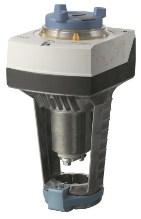 Привод регулирующих клапанов SAV61.00 (SIEMENS)