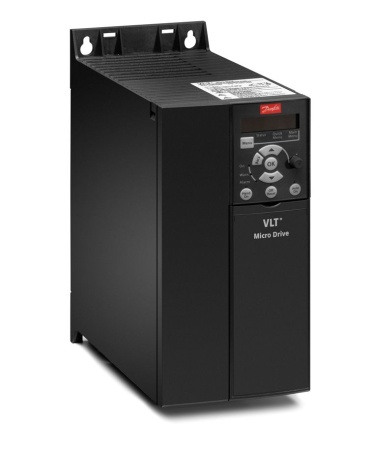 Частотный преобразователь Danfoss 132F0058 VLT Micro Drive FC 51, 3 фаза, 23А, 11кВт