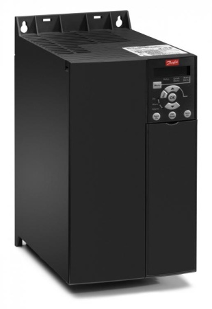 Частотный преобразователь Danfoss 132F0061 VLT Micro Drive FC 51, 3 фаза, 43А, 22кВт