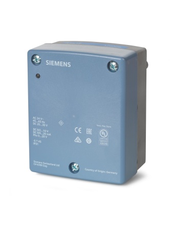 Электронная плата клапана ASE12 (SIEMENS)