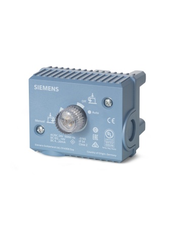 Электронная плата клапана ASE1 (SIEMENS)