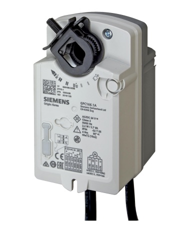 Привод GPC321.1A производства SIEMENS