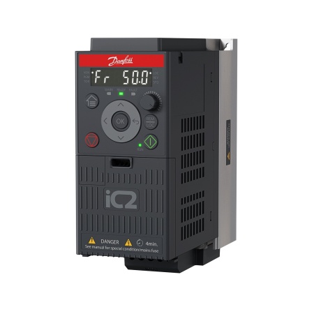 Частотный преобразователь 132L6108