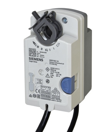 Привод GSD361.1A производства SIEMENS