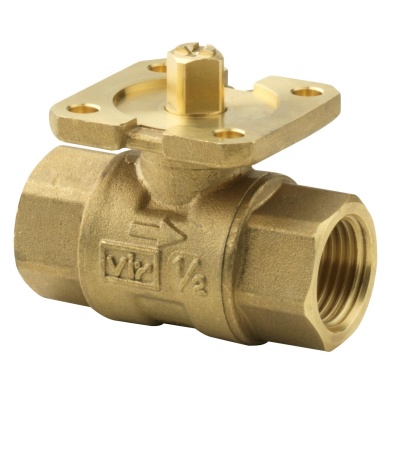 Регулирующий клапан VAI61.25-10 (SIEMENS)