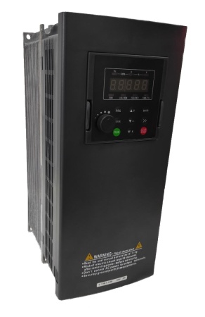 DAC680D75G01D5P43A: Преобразователь частоты Dacond DAC680  1,5кВт 3Ф 380В