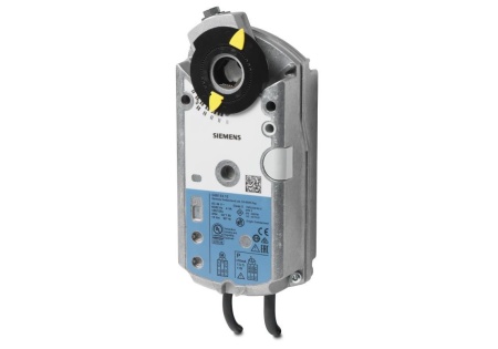 Привод GEB336.1E производства SIEMENS