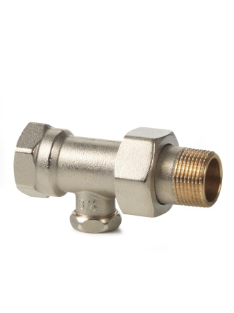 Радиаторный клапан ADN15 (SIEMENS)