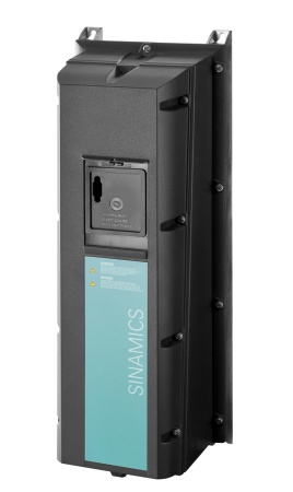 G120P-4/35A: Частотный преобразователь, FSB, IP55, ФИЛЬТР A, 4 КВТ