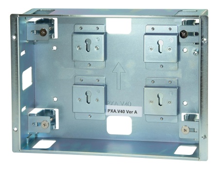 PXA.V40: Монтажный комплект для PXM40.E