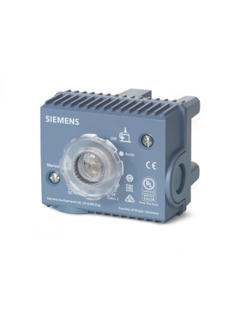 Электронная плата клапана ASE2 (SIEMENS)