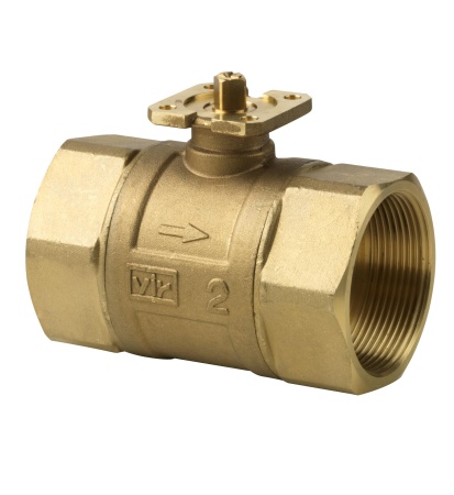 Регулирующий клапан VAI61.50-40 (SIEMENS)