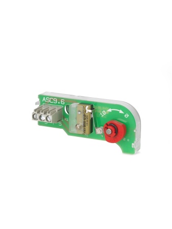 Переключатели ASC9.6 (SIEMENS)
