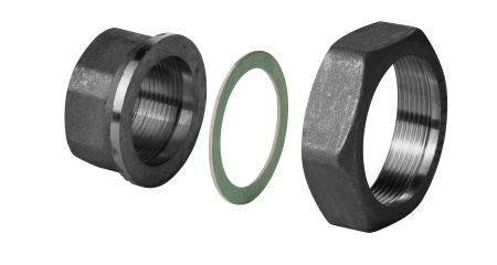 Фитинг ALG122 (SIEMENS)
