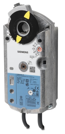 Привод GMA326.1E производства SIEMENS