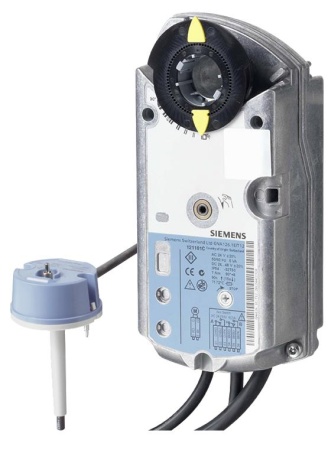 Привод GRA326.1E/10 производства SIEMENS