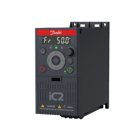 Частотный преобразователь 132L6116