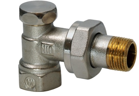Радиаторный клапан AEN20 (SIEMENS)