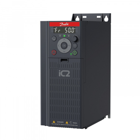 Частотный преобразователь 132L6125