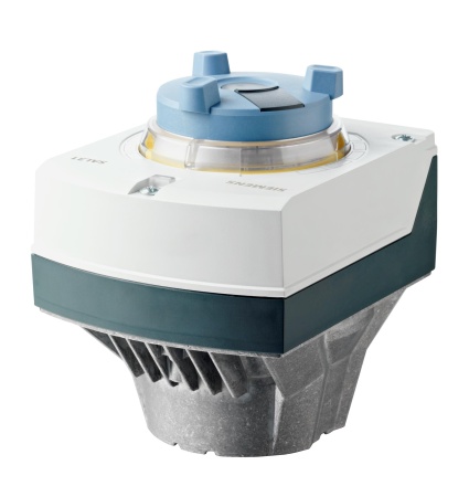 Привод клапанов баттерфляй SAL31.00T40 (SIEMENS)