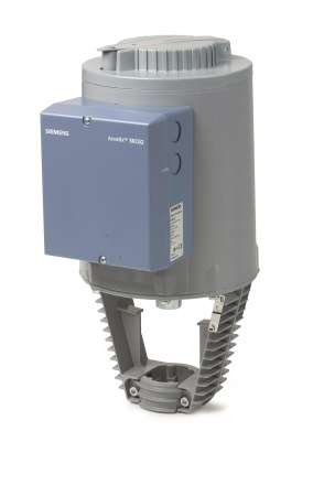 Привод регулирующих клапанов SKC62 (SIEMENS)