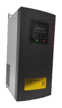 DAC680045G0055P43A: Преобразователь частоты Dacond DAC680  55кВт 3Ф 380В