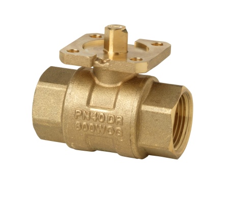 Регулирующий клапан VAI60.32-35 (SIEMENS)
