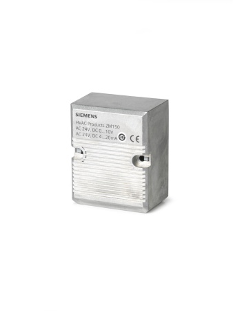 Корпус ZM150 (SIEMENS)