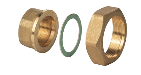 Фитинг ALG132 (SIEMENS)